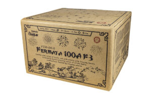 Fermata 100A F3
