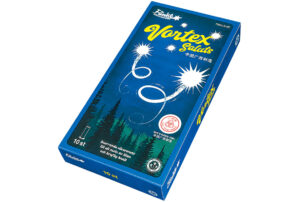 Vortex Saluts
