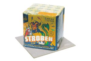 Strobek