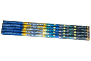 Romerskt Ljus - 10pack