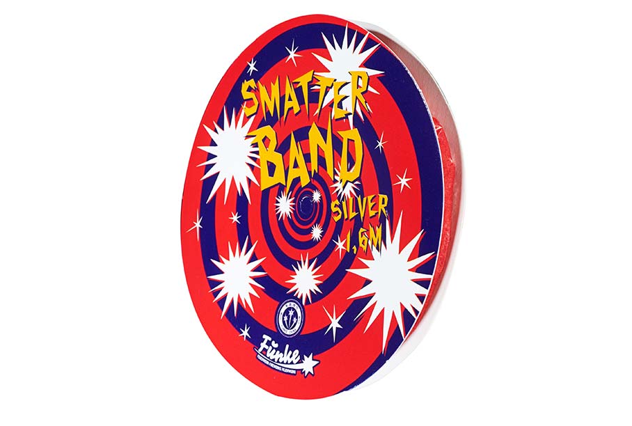 Smatterband - Bild 2