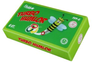 Turbohumlor